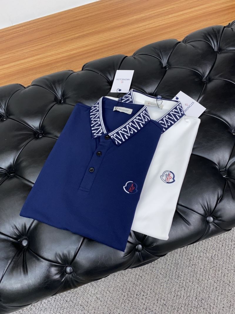 Moncler T-Shirts